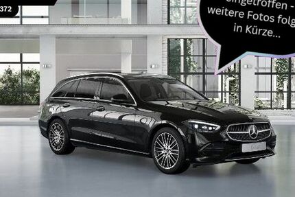 Mercedes-Benz C 200 3.000 km 44.889 &euro; Dornstadt 89160