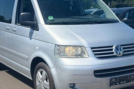 VW T5 Transporter 287.545 km 6.499 &euro; Wildau 15745