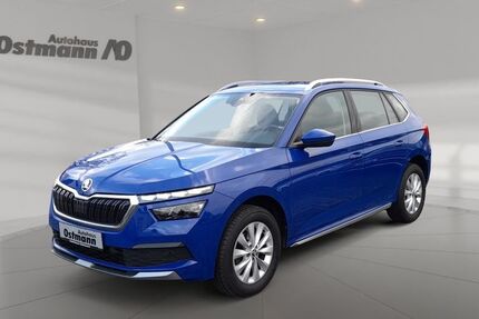 Skoda Kamiq 60.894 km 19.620 &euro; Schwalmstadt 34613