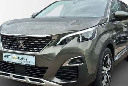Peugeot 5008 34.000 km 20.870 &euro; Zell / Mosel 56856