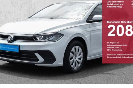 VW Polo 17.135 km 15.440 &euro; Düsseldorf 40474