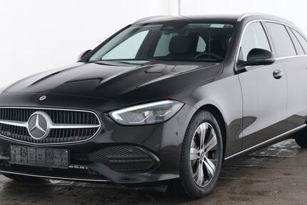 Mercedes-Benz C 180 19.335 km 36.690 &euro; Burghaun/Gruben 36151