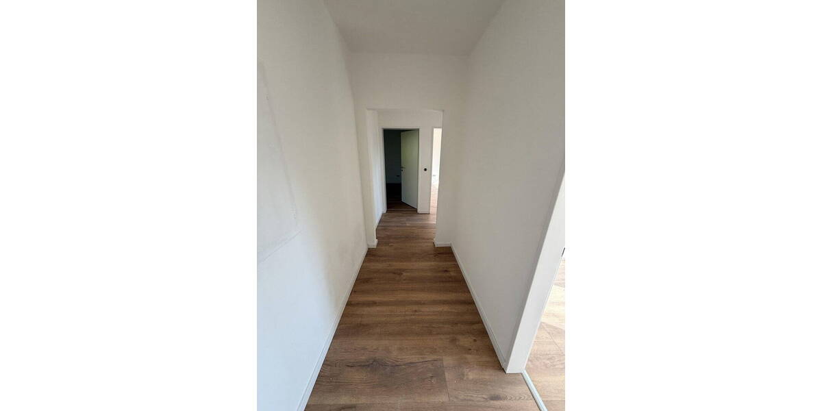Etagenwohnung Hamm Lohauserholz - 2 Zimmer, 53 m&sup2;, 119.000&euro; | Angebot:26511091