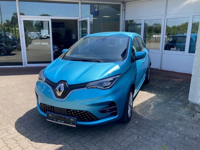 Renault ZOE 31.280 km 15.299 &euro; Cottbus/Groß Gaglow 03051