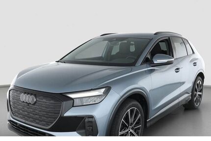 Audi Q4 e-tron 9.000 km 51.900 &euro; Ebersberg bei München 85560
