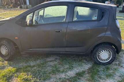 Chevrolet Spark 135.915 km 1.800 &euro; Neukirchen-Vluyn 47506