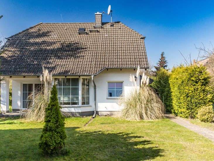 Haus zum Kaufen in Berlin 645.000 € 111.44 m²
