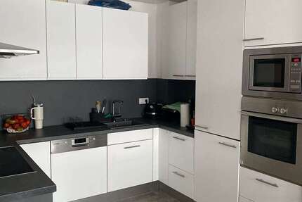 Wohnung zum Kaufen in Neckarsulm 305.000 € 100 m² 4 zimmer