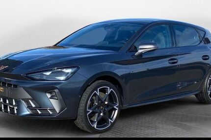 Cupra Leon 6.900 km 37.890 &euro; Schwäbisch Hall 74523