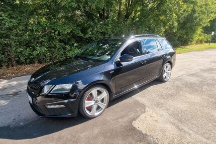 Skoda Octavia 59.040 km 18.500 &euro; Weikersheim 97990