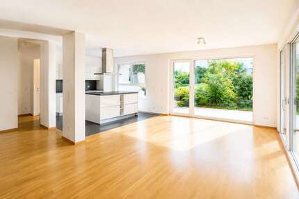 Wohnung Ludwigshafen / Süd Süd - 4 Zimmer, 178 m&sup2;, 2.510&euro; | Angebot:27287400