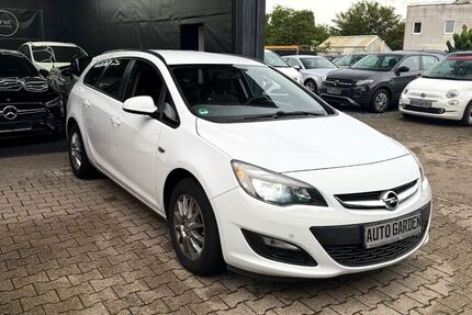 Opel Astra 72.000 km 9.200 € Schwetzingen 68723