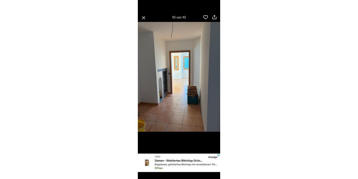 Erdgeschoßwohnung Lauterbach (Hessen) - 2 Zimmer, 79 m&sup2;, 720&euro; | Angebot:26142930