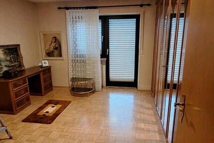 4 Zimmerwohnung in Ettleben