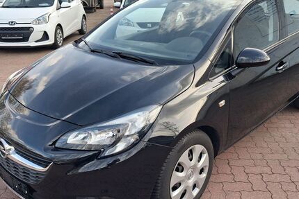 Opel Corsa 68.500 km 8.950 &euro; Hambergen 27729