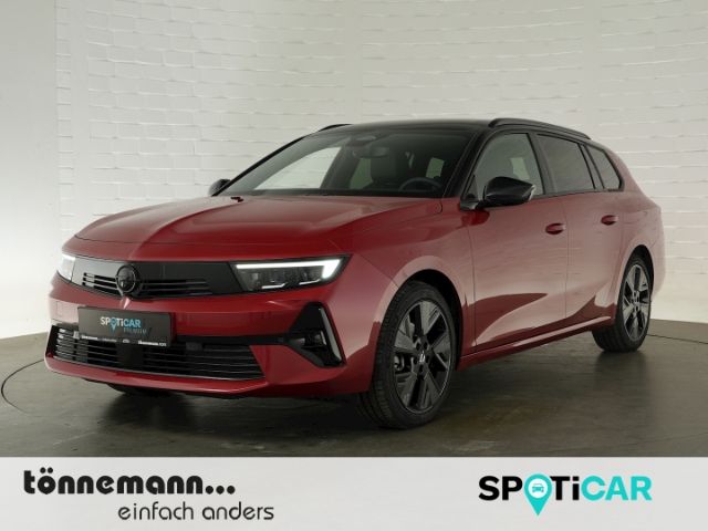 Astra Electric