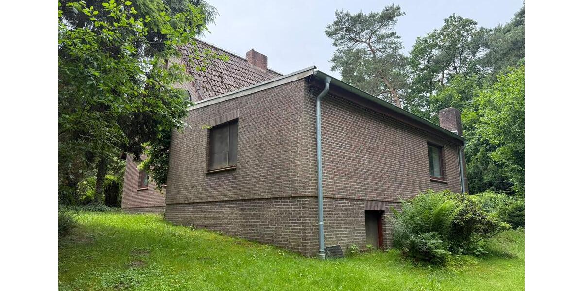 Einfamilienhaus Südheide - 12 Zimmer, 155 m&sup2;, 200.000&euro; | Angebot:27095925