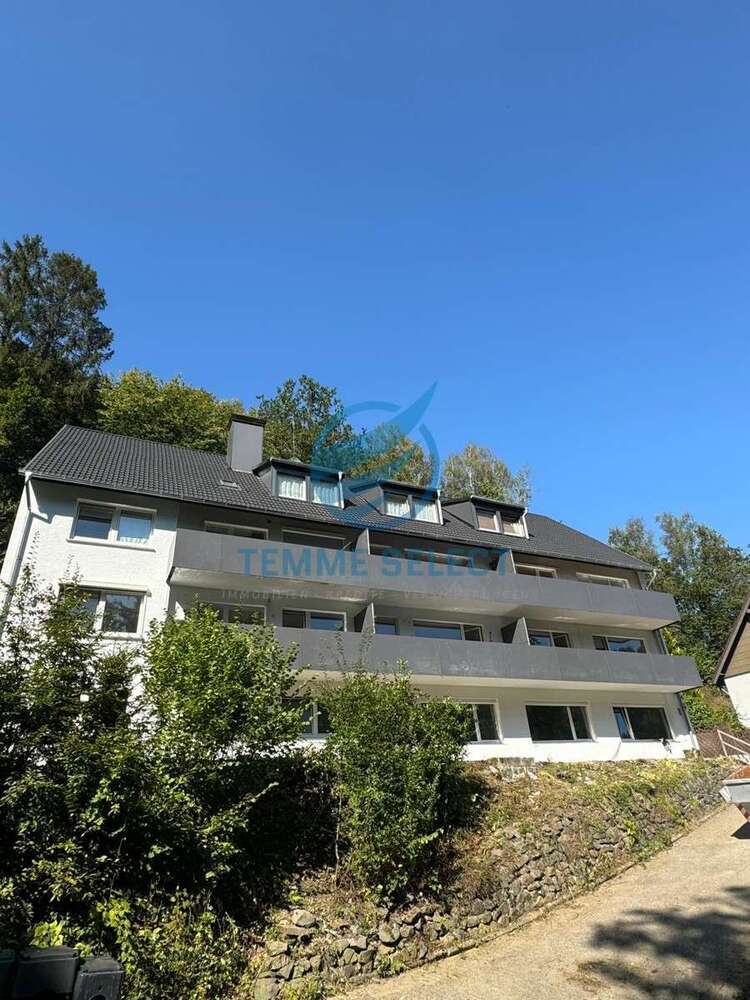 Wohnung zum Kaufen in Schalksmühle 55.000 € 44.67 m²
