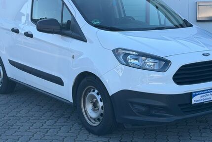 Ford Transit 75.335 km 8.990 &euro; Neumünster 24539