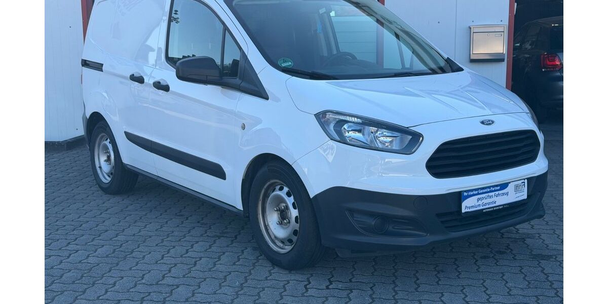 Ford Transit 75.335 km 8.990 &euro; Neumünster 24539