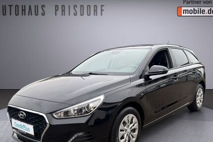 Hyundai i30 85.272 km 12.950 &euro; Prisdorf bei Hamburg 25497