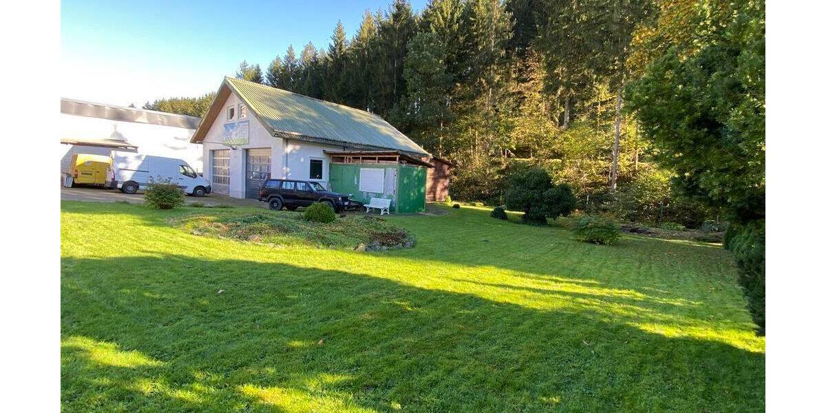 Gewerbeobjekt Schmallenberg Gleidorf - 547.500&euro; | Angebot:25771703