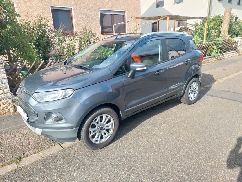 EcoSport