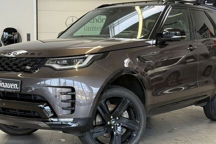 Land Rover Discovery 56.500 km 59.750 &euro; Wuppertal 42281