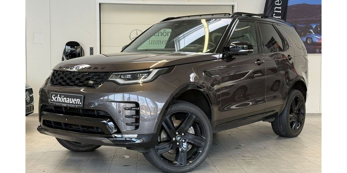 Land Rover Discovery 56.500 km 59.750 &euro; Wuppertal 42281
