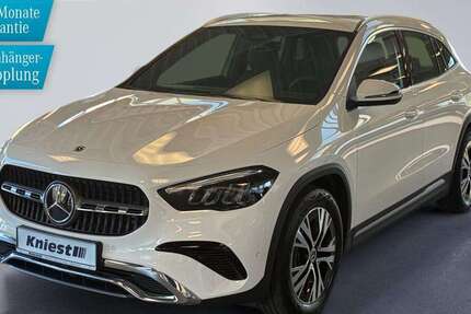 Mercedes-Benz GLA 180 15.264 km 35.490 &euro; Dormagen 41540