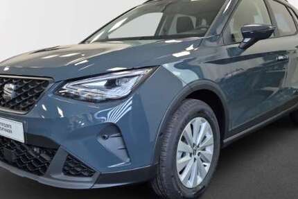 Seat Arona 1.100 km 25.975 &euro; Mölln 23879