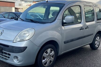Renault Kangoo 244.000 km 2.250 &euro; Filderstadt bei Stuttgart 70794