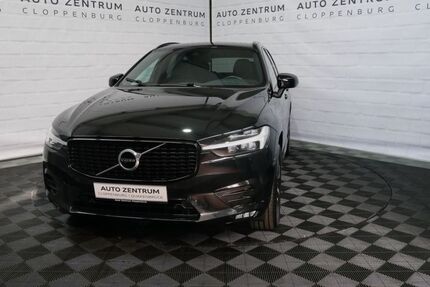 Volvo XC60 112.078 km 32.800 € Cloppenburg 49661