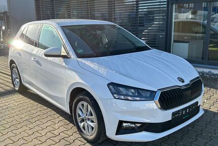 Skoda Fabia 5.383 km 20.680 &euro; Schloß Holte-Stukenbrock 33758