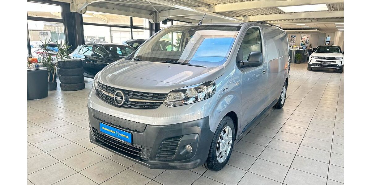Opel Vivaro 30.800 km 18.980 &euro; Stuttgart 70439