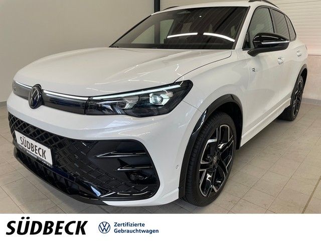 VW Tiguan 17.676 km 47.470 &euro; Cloppenburg 49661