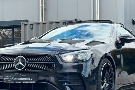 Mercedes-Benz E 220 94.480 km 43.990 &euro; Zuzenhausen 74939