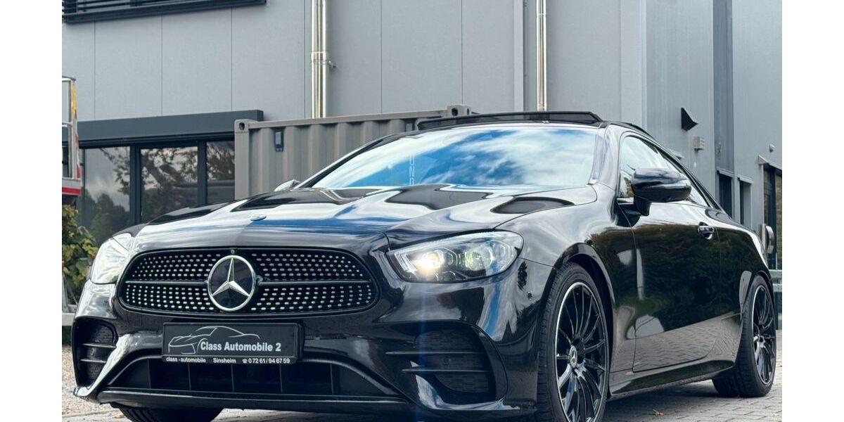 Mercedes-Benz E 220 94.480 km 43.990 &euro; Zuzenhausen 74939