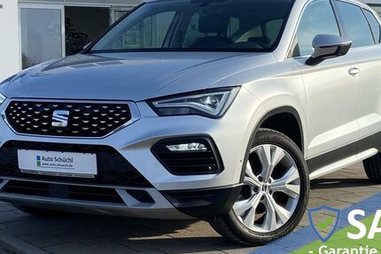 Seat Ateca 31.533 km 24.848 &euro; Schrobenhausen-Edelshsn. 86529