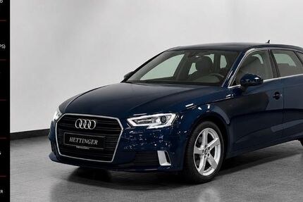 Audi A3 140.500 km 16.900 &euro; Marktheidenfeld 97828