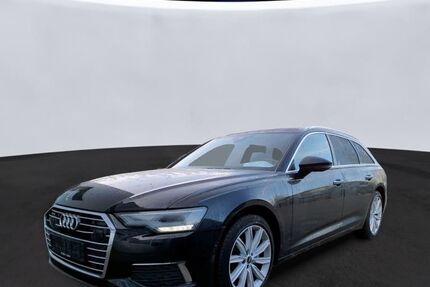 Audi A6 72.000 km 34.970 &euro; Helmstedt 38350