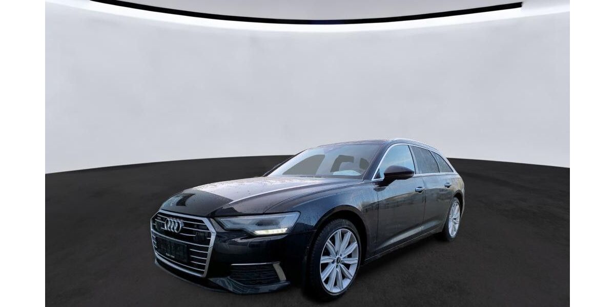 Audi A6 72.000 km 34.970 &euro; Helmstedt 38350
