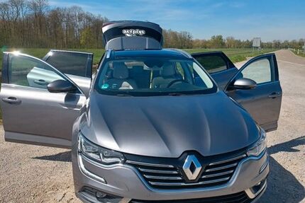 Renault Talisman 102.437 km 19.000 &euro; Bietigheim 76467