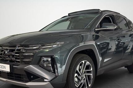 Hyundai TUCSON 1.500 km 41.690 &euro; Wuppertal 42281