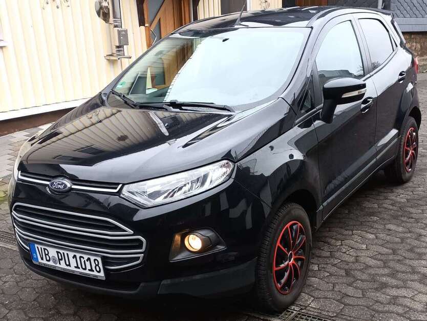 EcoSport