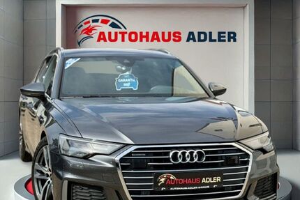 Audi A6 149.900 km 31.990 &euro; Worms 67549