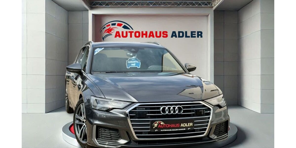 Audi A6 149.900 km 31.990 &euro; Worms 67549