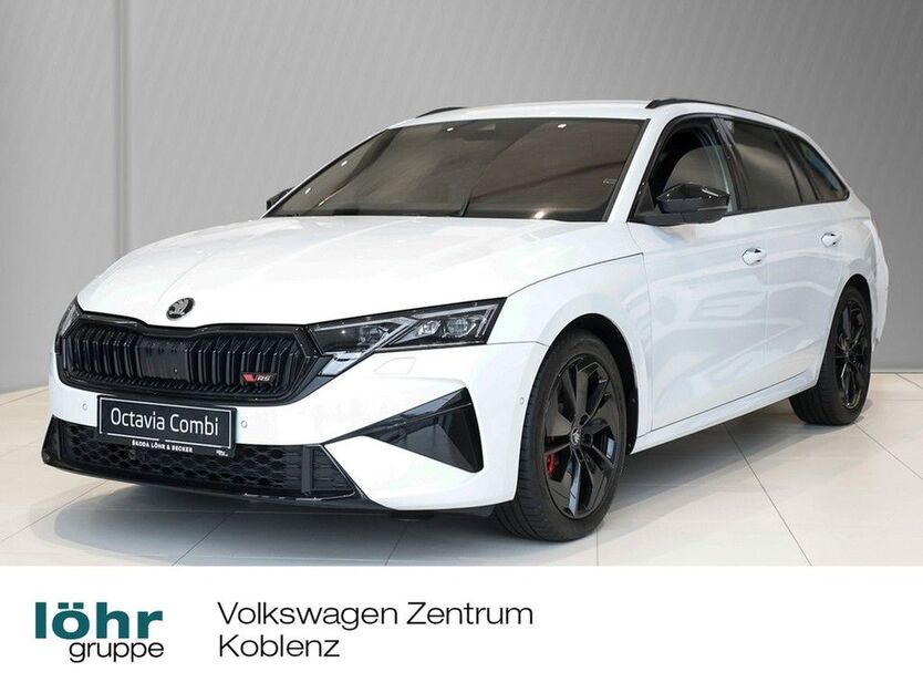 Skoda Octavia 9.300 km 42.980 € Koblenz 56070
