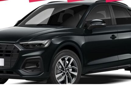 Audi Q5 57.249 km 34.250 &euro; Plattling 94447