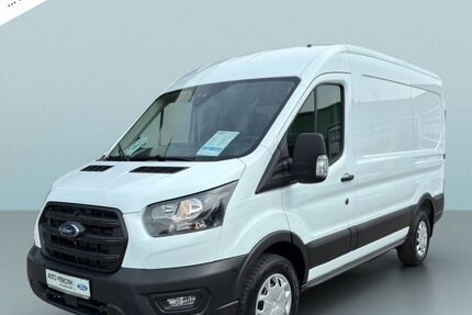 Ford Transit 2.800 km 39.850 &euro; Bad Kreuznach 55543